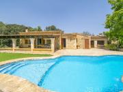 Chalet en venta en Pollensa / Pollença, Mallorca