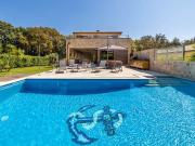 Chalet en venta en Pollensa / Pollença, Mallorca