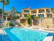 Chalet en venta en Pollensa / Pollença, Mallorca
