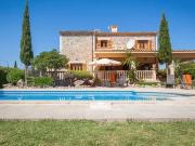 Chalet en venta en Pollensa / Pollença, Mallorca