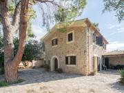 Chalet en venta en Pollensa / Pollença, Mallorca