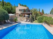 Chalet en venta en Pollensa / Pollença, Mallorca