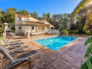 Chalet en venta en Pollensa / Pollença, Mallorca