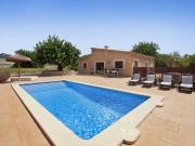 Chalet en venta en Pollensa / Pollença, Mallorca