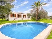 Chalet en venta en Pollensa / Pollença, Mallorca