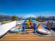 Chalet en venta en Polop