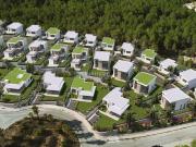 Chalet en venta en Polop, Alicante Costa Blanca