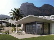 Chalet en venta en Polop, Alicante Costa Blanca