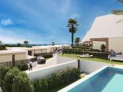 Chalet en venta en Polop, Alicante Costa Blanca