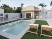 Chalet en venta en Polop, Alicante Costa Blanca