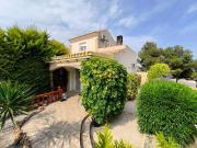 Chalet en venta en Polop, Alicante Costa Blanca