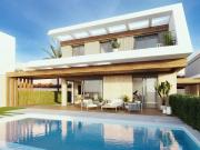 Chalet en venta en Polop, Alicante Costa Blanca