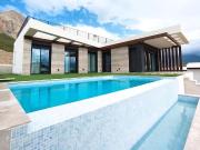 Chalet en venta en Polop, Alicante Costa Blanca