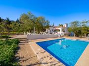 Chalet en venta en Polop, Alicante Costa Blanca