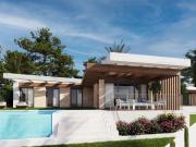 Chalet en venta en Polop, Alicante Costa Blanca