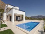 Chalet en venta en Polop, Alicante Costa Blanca