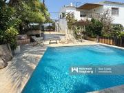 Chalet en venta en Polop, Alicante Costa Blanca