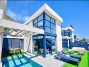 Chalet en venta en Polop, Alicante Costa Blanca