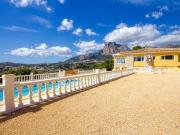 Chalet en venta en Polop, Alicante Costa Blanca