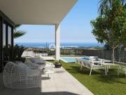 Chalet en venta en Polop, Alicante Costa Blanca