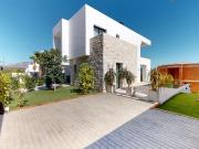 Chalet en venta en Polop, Alicante Costa Blanca
