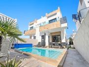 Chalet en venta en Polop, Alicante Costa Blanca