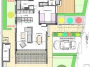 Chalet en venta en Polop, Alicante Costa Blanca