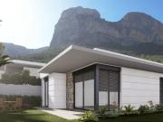 Chalet en venta en Polop, Alicante Costa Blanca
