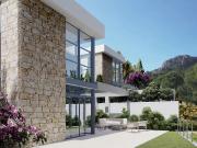 Chalet en venta en Polop, Alicante Costa Blanca