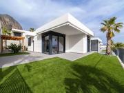 Chalet en venta en Polop, Alicante Costa Blanca