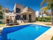 Chalet en venta en Polop, Alicante Costa Blanca