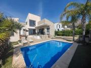 Chalet en venta en Polop, Alicante Costa Blanca