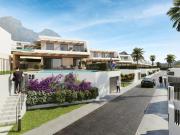 Chalet en venta en Polop. Bay View Polop. Chalets.