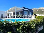 Chalet en venta en Polop, Carrer Roma, 03520