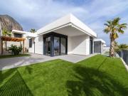 Chalet en venta en Polop, Centro