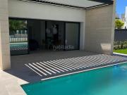 Chalet en venta en Polop. Chalet Independiente en Polop...
