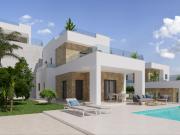 Chalet en venta en Polop. Chalets.