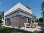 Chalet en venta en Polop. Chalets.