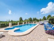 Chalet en venta en Polop. Chalets.