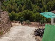 Chalet en venta en Polop, Chirles