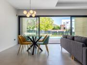 Chalet en venta en Polop. Confortables viviendas...