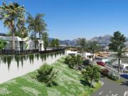 Chalet en Venta en Polop de la Marina, Alicante