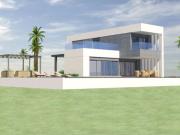 Chalet en Venta en Polop de la Marina, Alicante