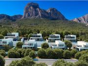 Chalet en Venta en Polop de la Marina, Alicante