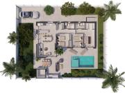 Chalet en Venta en Polop de la Marina, Alicante