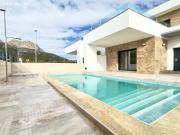 Chalet en Venta en Polop de la Marina, Alicante