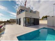 Chalet en Venta en Polop de la Marina, Alicante