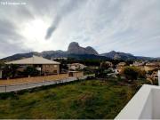 Chalet en Venta en Polop de la Marina, Alicante