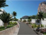 chalet en Venta en Polop de la Marina. MPQJ T3059