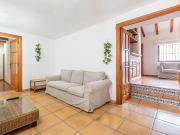 Chalet en venta en Polop. Finca rústica entre Polop y La...